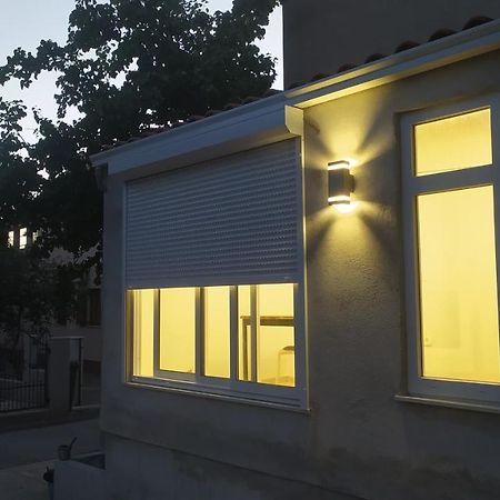 Clover Apartman Zadar Luaran gambar