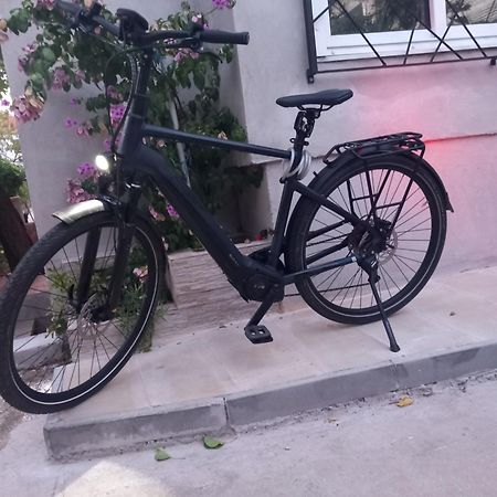 Clover Apartman Zadar Luaran gambar