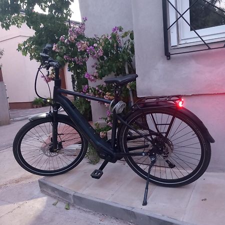 Clover Apartman Zadar Luaran gambar
