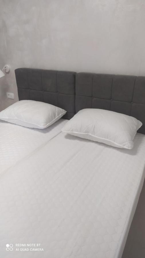 Clover Apartman Zadar Luaran gambar