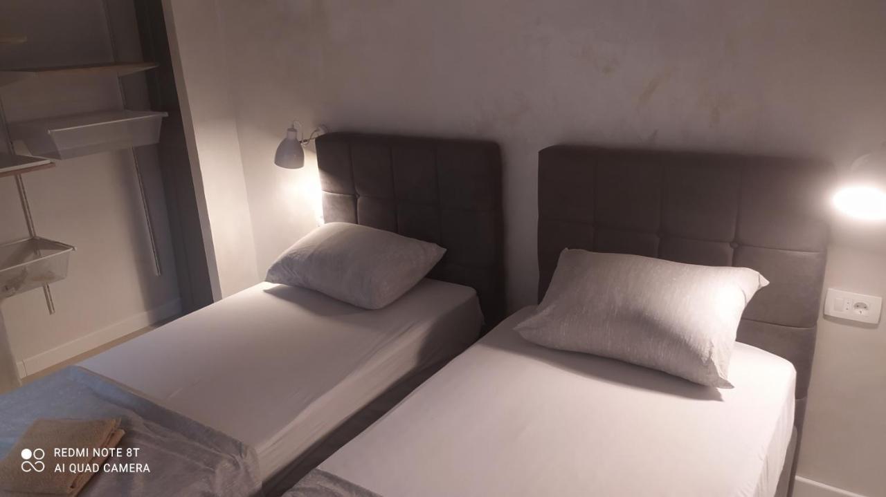 Clover Apartman Zadar Luaran gambar