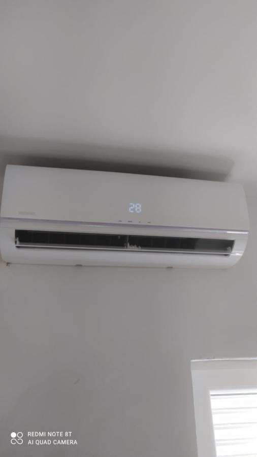 Clover Apartman Zadar Luaran gambar