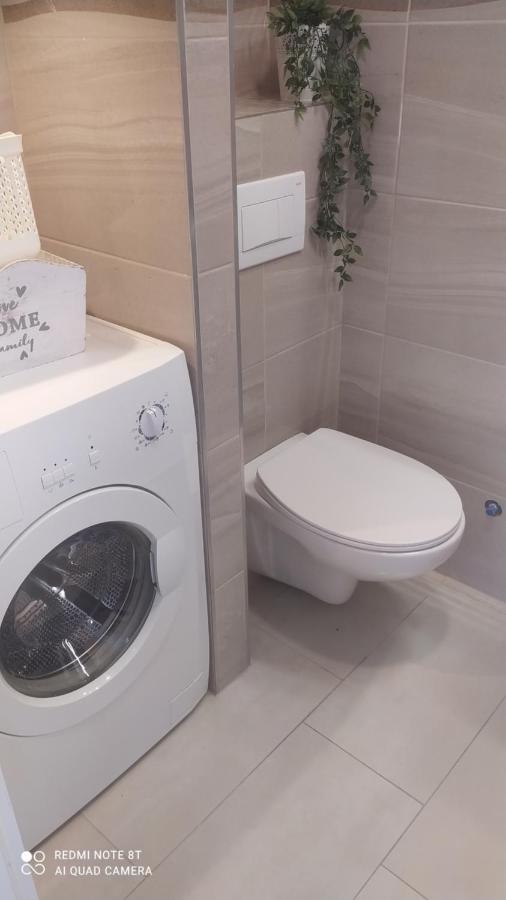 Clover Apartman Zadar Luaran gambar
