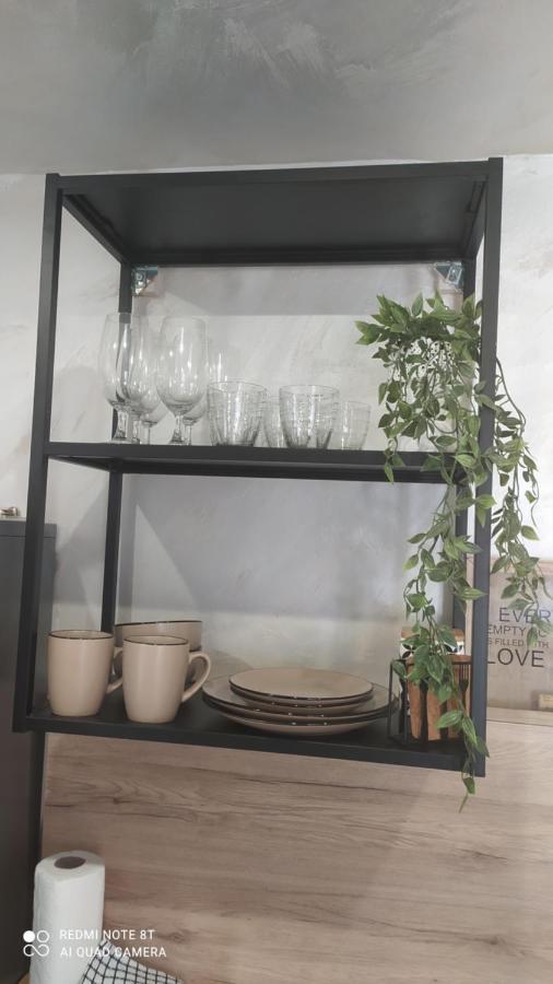 Clover Apartman Zadar Luaran gambar