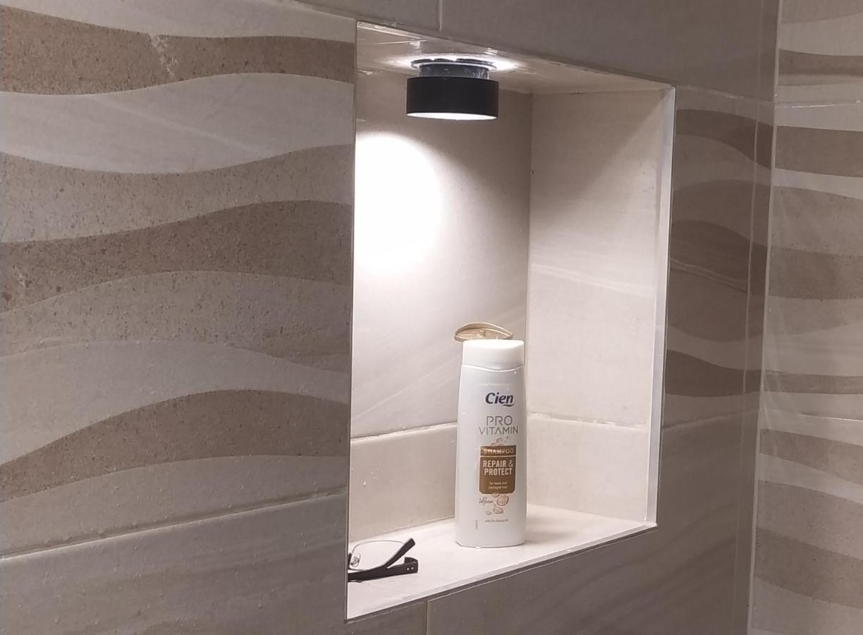Clover Apartman Zadar Luaran gambar