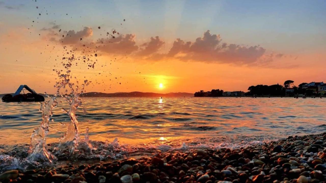 Clover Apartman Zadar Luaran gambar