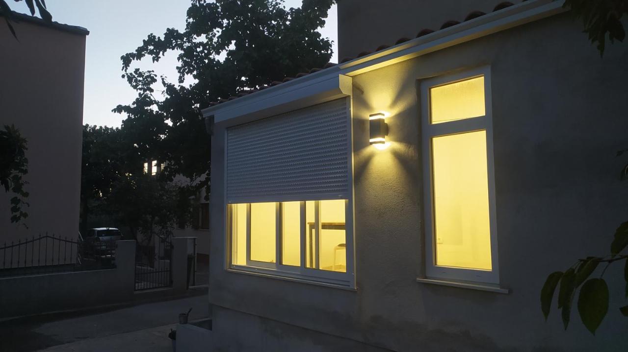 Clover Apartman Zadar Luaran gambar