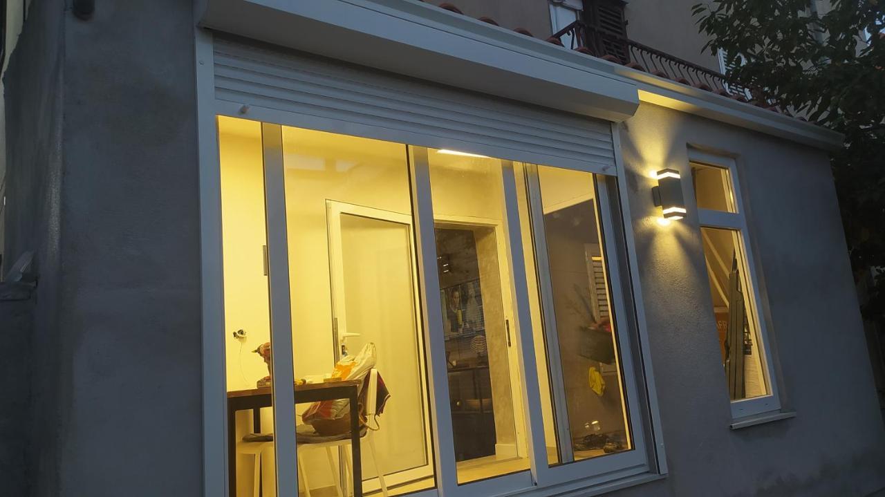 Clover Apartman Zadar Luaran gambar