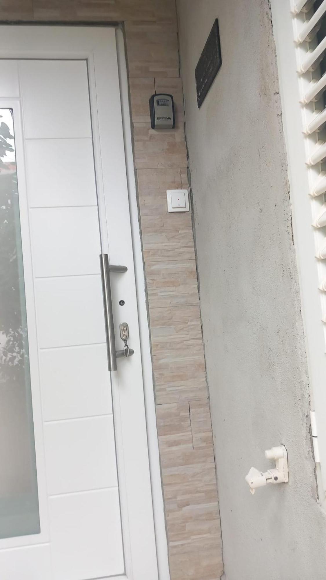 Clover Apartman Zadar Luaran gambar
