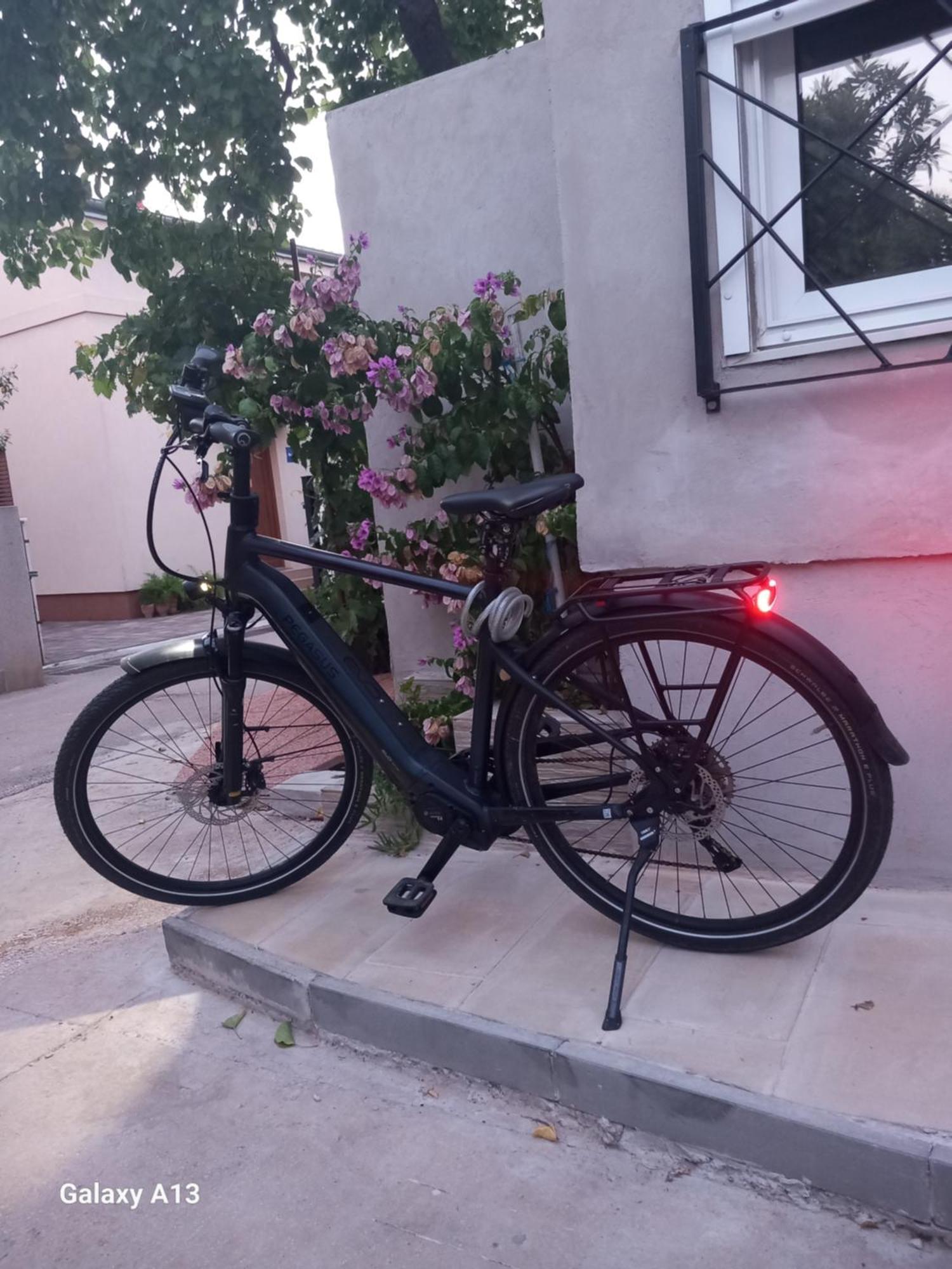 Clover Apartman Zadar Luaran gambar
